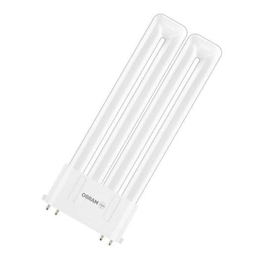 R1 Light Bulb Ledvance Dulux 18W 4 Pin, Non-Integrated Compact Fluorescent Lamp