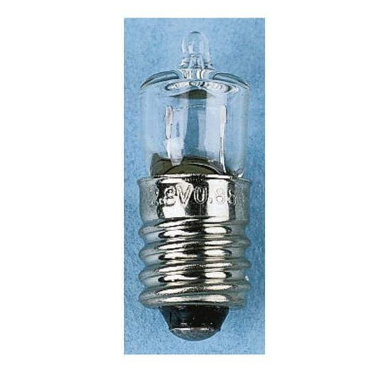 R1 Light Bulb Orbitec 3.4W E10 Halogen Bulb