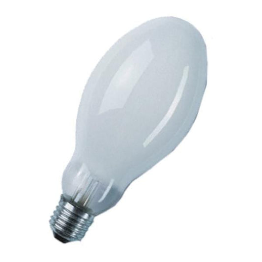 R1 Light Bulb Osram 100W Diffused Elliptical SON-E Lamp E40, 2000K x3PCs
