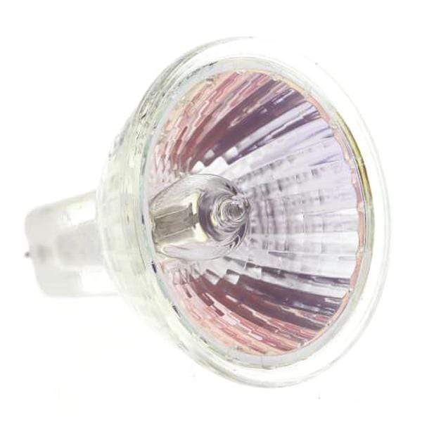 R1 Light Bulb Osram Decostar 35 10W Halogen Dichroic Lamp GU4