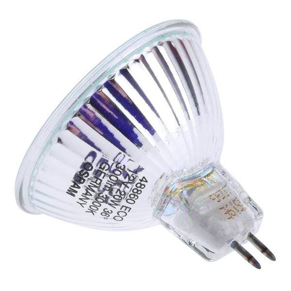 R1 Light Bulb Osram Decostar 51 Pro Halogen Dichroic Lamp GU5.3, 12V