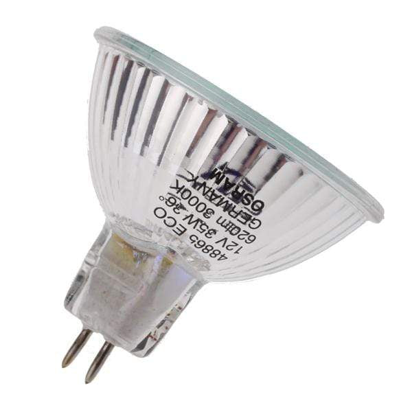 R1 Light Bulb Osram Decostar 51 Pro Halogen Dichroic Lamp GU5.3, 12V