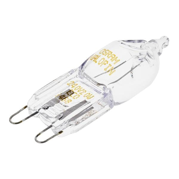R1 Light Bulb Osram G9 Halopin Eco Halogen Capsule Bulb x13PCs