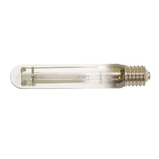 R1 Light Bulb Venture Lighting 1 kW Clear Tubular SON-T Lamp E40, 2000K