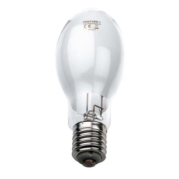 R1 Light Bulb Venture Lighting 250W Elliptical Metal Halide Lamp E40, 3700K