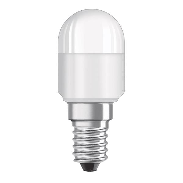 R1J5 LED Bulb Osram 2.2W E14 LED GLS Bulb Pygmy, T26 x9PCs