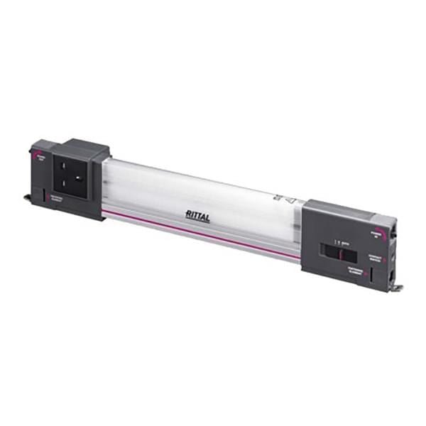 Rittal 240V ac Neutral White LED System Light - Delight Singapore ...