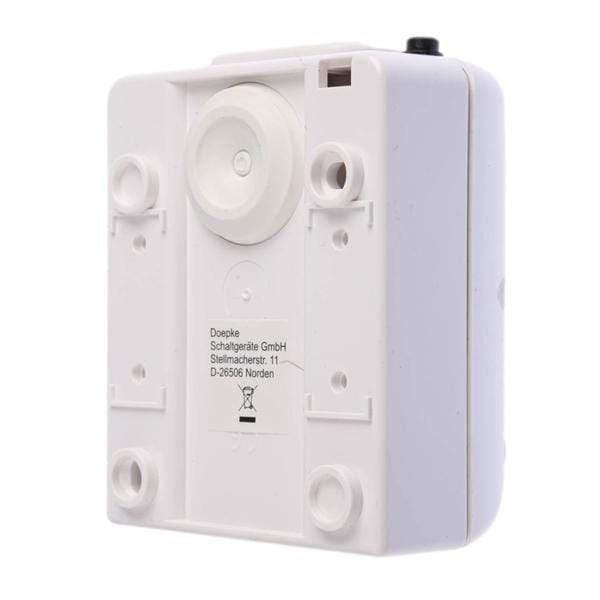 Royce Thompson Electric Lighting Controller Detector Wall Mount 230V - DELIGHT OptoElectronics Pte. Ltd