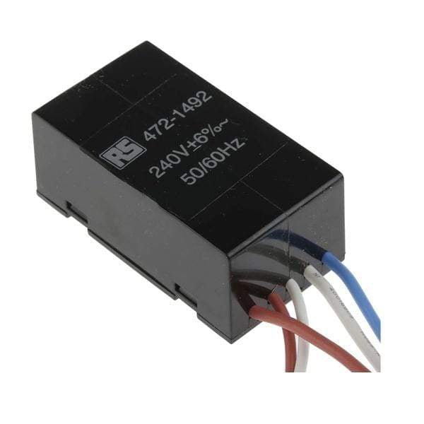 Royce Thompson Electric Lighting Controller Remote Mount IP65 x3Pcs - DELIGHT OptoElectronics Pte. Ltd