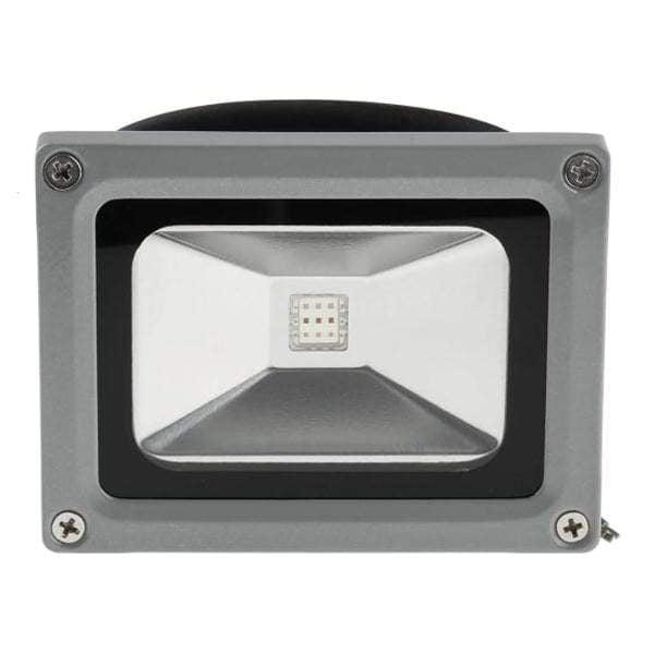 RS PRO 10W Remote Control Floodlight Set - DELIGHT OptoElectronics Pte. Ltd