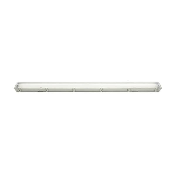 RS Pro 116W Fluorescent T8 Ceiling Light Twin Batten IP65 - DELIGHT OptoElectronics Pte. Ltd