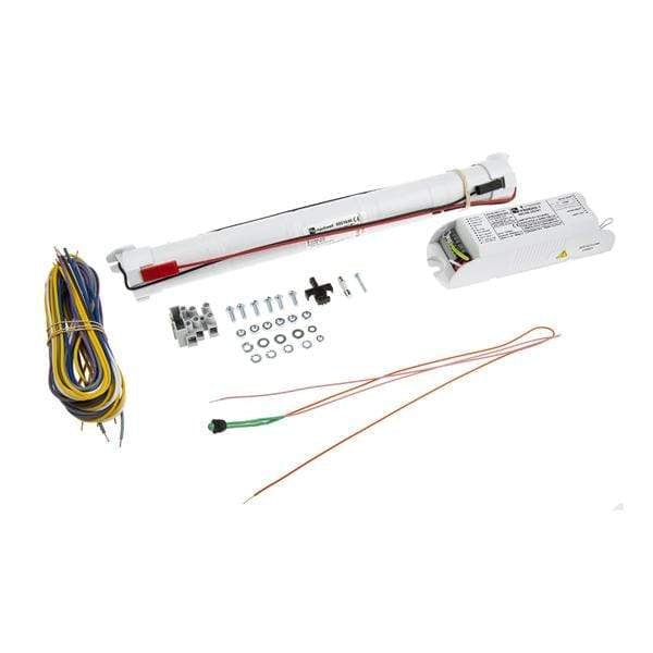 Emergency Kit for LED – DELIGHT OptoElectronics Pte. Ltd