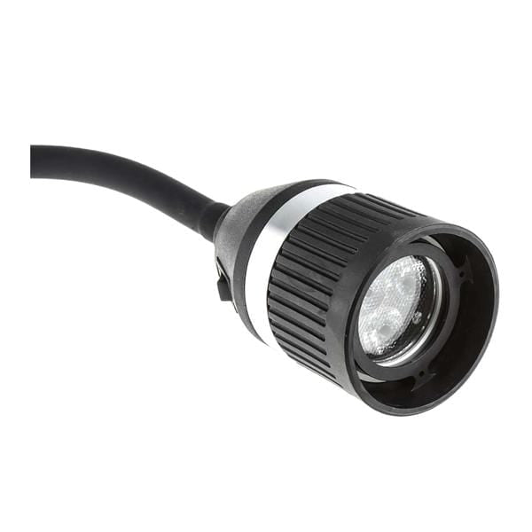 RS Pro 3W Flexible Neck LED Machine Light IP20 - DELIGHT OptoElectronics Pte. Ltd