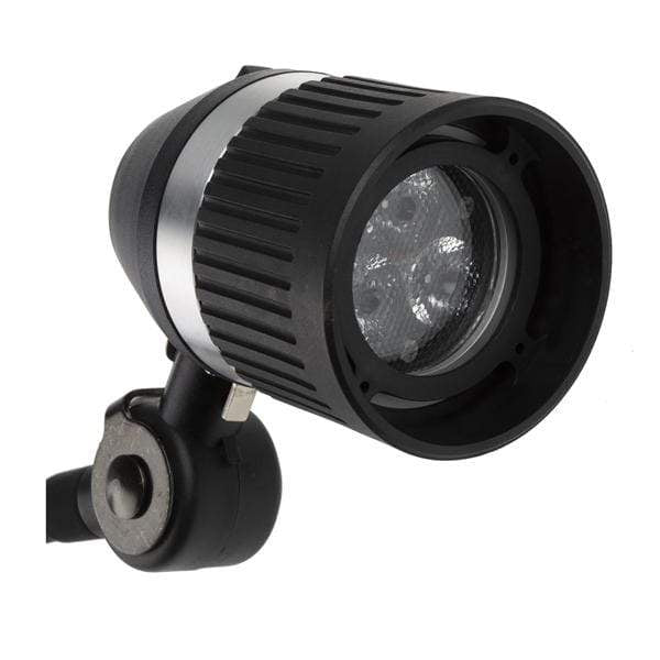 RS Pro 3W LED Flexible Neck Machine Light IP20 - DELIGHT OptoElectronics Pte. Ltd