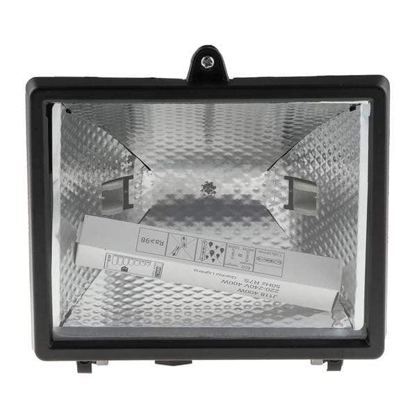 400w halogen store