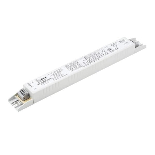 RS PRO 80W Electronic LED Lighting Ballast - DELIGHT OptoElectronics Pte. Ltd