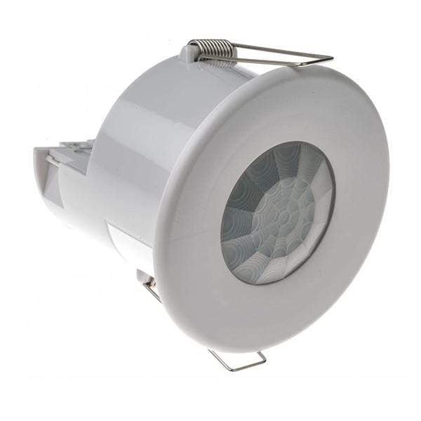 RS Pro 895mw Ceiling PIR Absence Detector Ceiling Mount- Delight ...