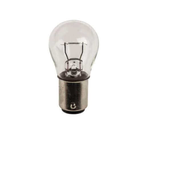 RS PRO BA15d Automotive Incandescent Lamp x70Pcs - DELIGHT OptoElectronics Pte. Ltd