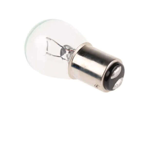 RS PRO BA15d Automotive Incandescent Lamp x70Pcs - DELIGHT OptoElectronics Pte. Ltd