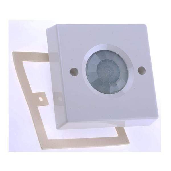 RS Pro Ceiling PIR Presence Detector Ceiling Mount - DELIGHT OptoElectronics Pte. Ltd