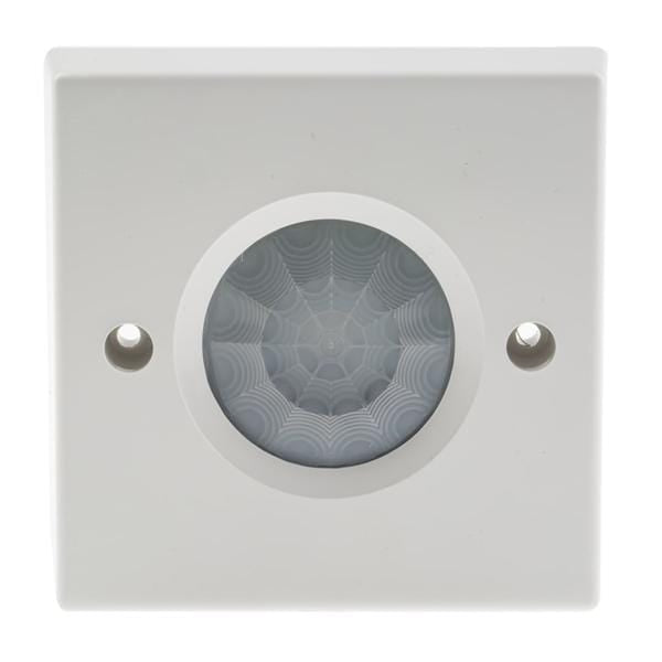 RS Pro Ceiling Presence PIR Detector Box - DELIGHT OptoElectronics Pte. Ltd