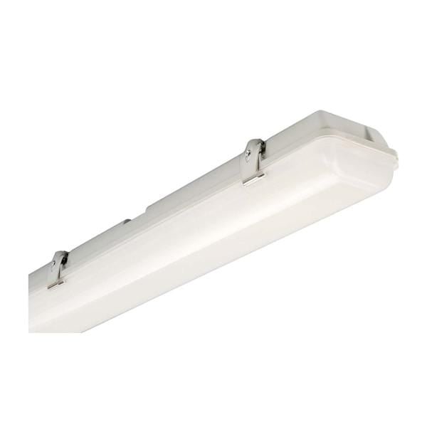 RS Pro LED Ceiling Light Twin Batten IP65 - DELIGHT OptoElectronics Pte. Ltd