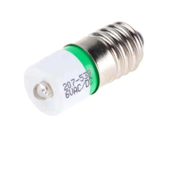 RS PRO LED Reflector Bulb x10Pcs - DELIGHT OptoElectronics Pte. Ltd