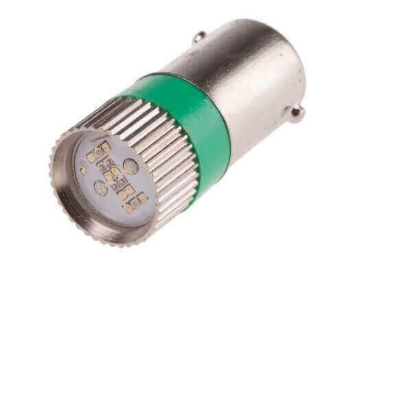 RS PRO Led Reflector Multichip BA9s Bulb x6Pcs - DELIGHT OptoElectronics Pte. Ltd