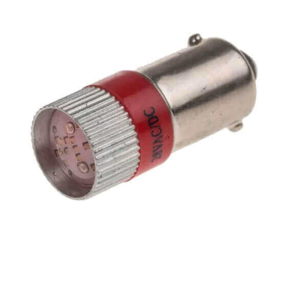 RS PRO Led Reflector Multichip BA9s Bulb x6Pcs - DELIGHT OptoElectronics Pte. Ltd