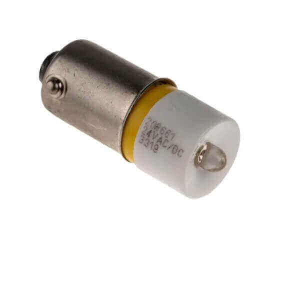 RS PRO Led Reflector Single Chip BA9s Base Bulb x14Pcs - DELIGHT OptoElectronics Pte. Ltd
