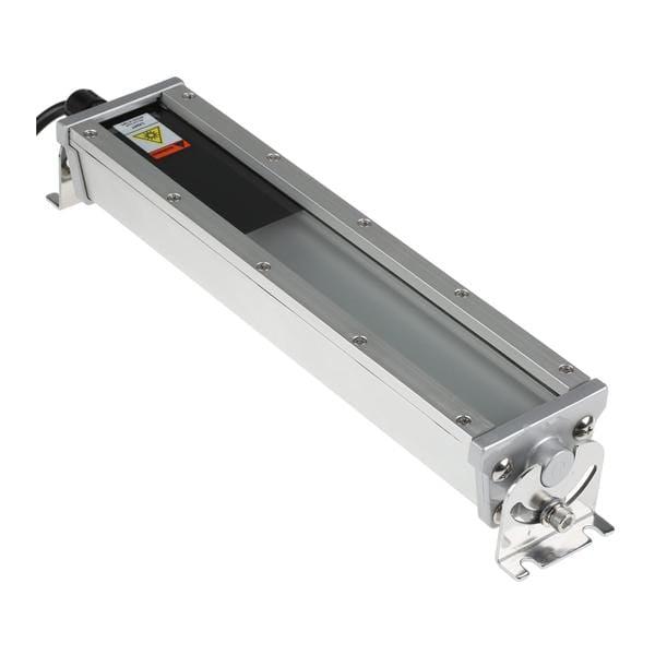 RS PRO Linear Fixed LED Inspection Lamp 5000K, IP69K - DELIGHT OptoElectronics Pte. Ltd