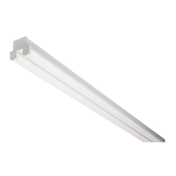 RS Pro T8 LED Ceiling Light Twin Batten IP20 - DELIGHT OptoElectronics Pte. Ltd