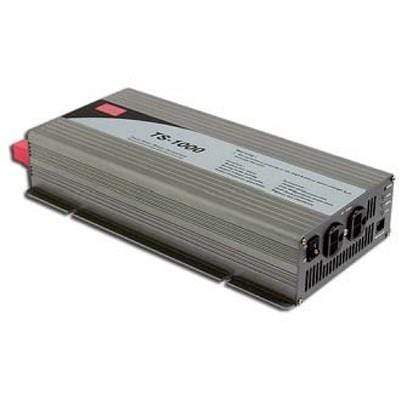 S7 Ballast /Drivers 1000W / 1(12)V / A MEANWELL TS Series True Sine Wave Power Inverter