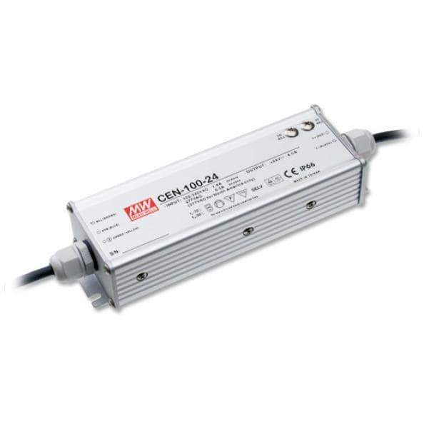 S7 Ballast /Drivers 100W / 20V MEANWELL CEN Constant Voltage Power Supply