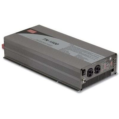 S7 Ballast /Drivers 1500W / 2(24)V / B MEANWELL TN Series True Sine Wave DC-AC Inverter with Solar Charger