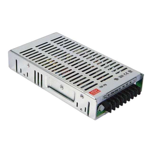 S7 Ballast /Drivers 150W / B MEANWELL TP Series Triple Output PFC Function Power Supply
