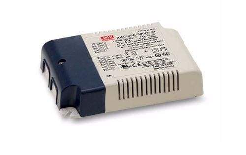 S7 Ballast /Drivers 25W / 350mA / Blank MEANWELL IDLC Series Constant Current Power Supply