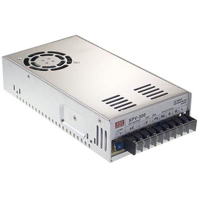 S7 Ballast /Drivers 300W / 12V MEANWELL SPV Series With PFC