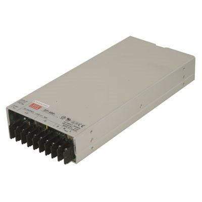 S7 Ballast /Drivers 480W / 5V MEANWELL SP Series With PFC