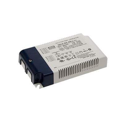 S7 Ballast /Drivers 65W / 24V / Blank MEANWELL IDLV Series Constant Voltage Power Supply