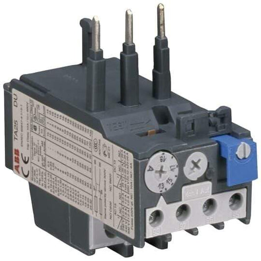 S7 Electrical Supplies ABB TA25DU-32 Thermal Overload Relay