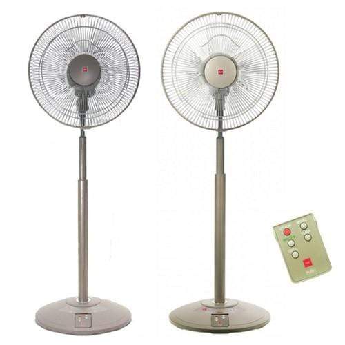 S9K7 Home Decore KDK N30NH Living Fan 12" with Remote