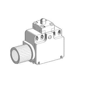 Schneider 10A 250V 1 Gang Universal Socket, White - DELIGHT OptoElectronics Pte. Ltd