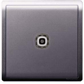 Schneider 200 VA sound activated switch with off delay, 2 wires/4 wires, lavendar silver - DELIGHT OptoElectronics Pte. Ltd