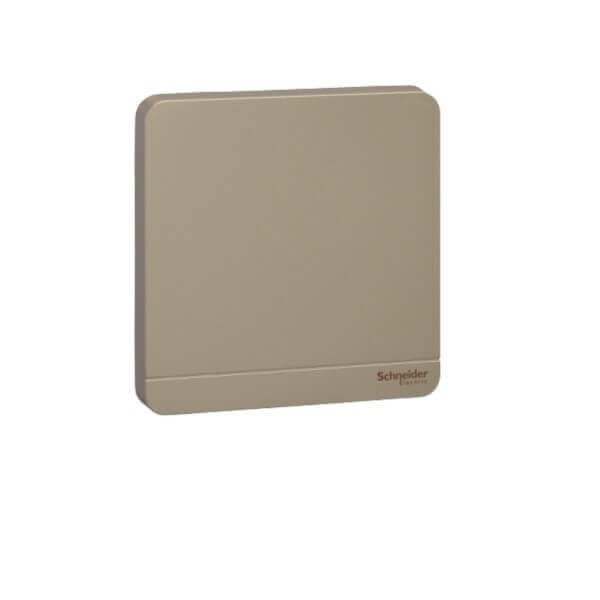 Schneider AvatarOn, blank plate, - DELIGHT OptoElectronics Pte. Ltd