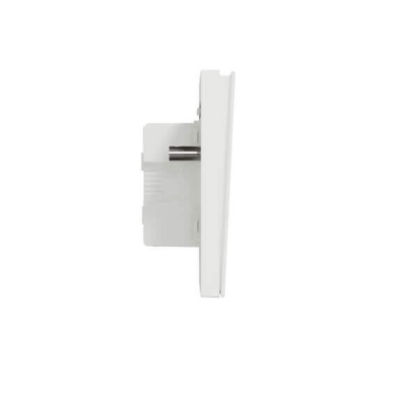 Schneider AvatarOn C, 250V, Double Pole Switch with LED - DELIGHT OptoElectronics Pte. Ltd