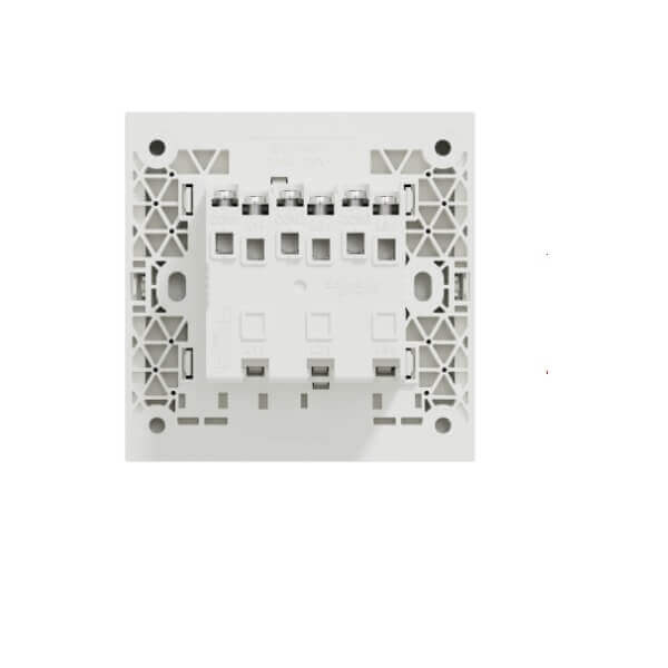 Schneider AvatarOn C,16AX 250V, 1 Way Switch with Fluorescent Locator, - DELIGHT OptoElectronics Pte. Ltd