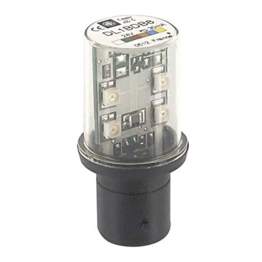 Schneider Electric LED Lamp - DELIGHT OptoElectronics Pte. Ltd
