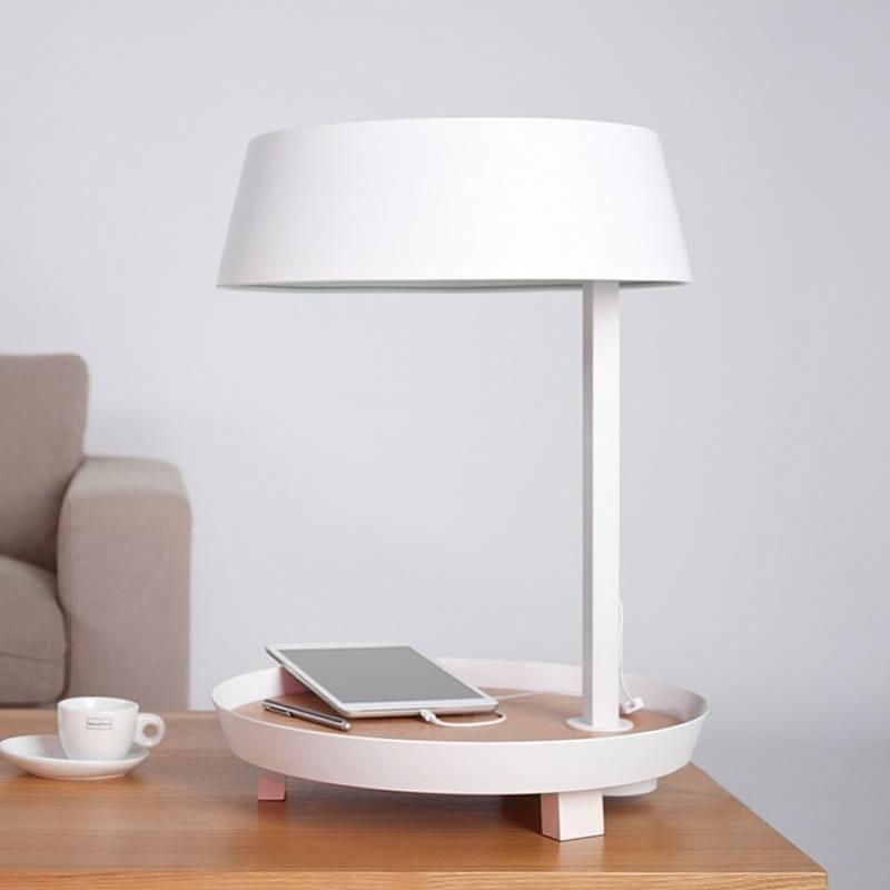 SEED DESIGN CARRY Table Lamp - DELIGHT OptoElectronics Pte. Ltd