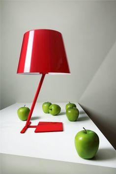 SEED DESIGN CONCOM Table Lamp - DELIGHT OptoElectronics Pte. Ltd